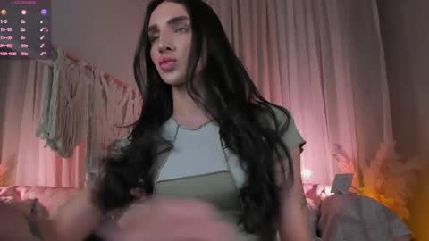 Kim Oberlin online show from 02-28-25, 11:58