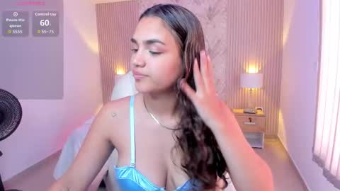 Kim online show from 03-03-26, 07:31