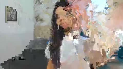 Snapshot of kim_strawberry chatting on 04-09-26, 10:53 kim online show from 04-09-26, 10:53