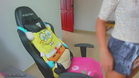 OnlyFans kimberlywexlr online show from 12-11-24, 09:12