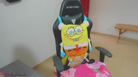 OnlyFans kimberlywexlr online show from 12-19-24, 09:17