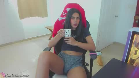 OnlyFans kimberlywexlr online show from 02-11-25, 10:18