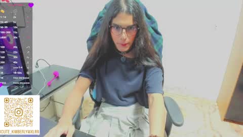 OnlyFans kimberlywexlr online show from 04-19-26, 02:55