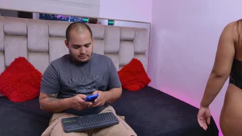 KimandNate online show from 03-31-26, 12:01