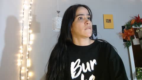 Kim  Yuk online show from 12-17-24, 07:59