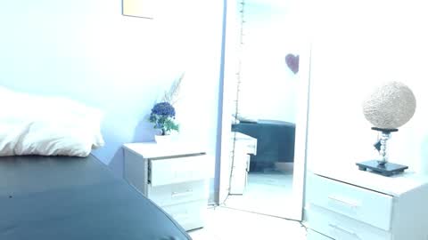 Kim  Yuk online show from 01-29-25, 02:30