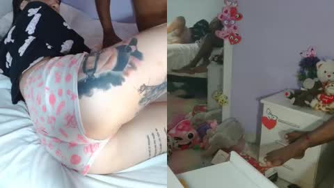 Kim  Yuk online show from 02-22-25, 01:33