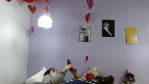 Kim  Yuk online show from 02-22-25, 07:03