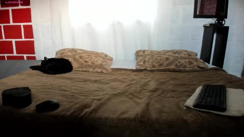 Kim  Yuk online show from 11-07-25, 10:21