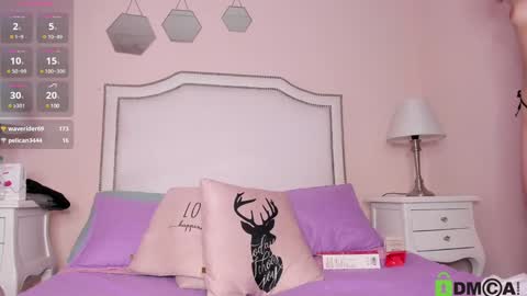 Snapshot of kimapril chatting on 12-12-24, 11:47 April online show from 12-12-24, 11:47