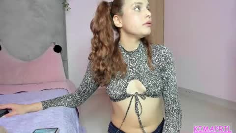 April online show from 03-31-26, 09:04