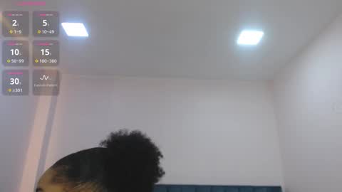 kimara lion online show from 11-13-25, 05:39