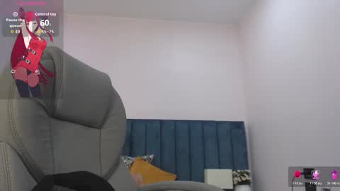 kimara lion online show from 11-28-25, 03:42