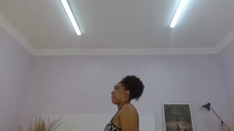kimara lion online show from 07-02-26, 03:34