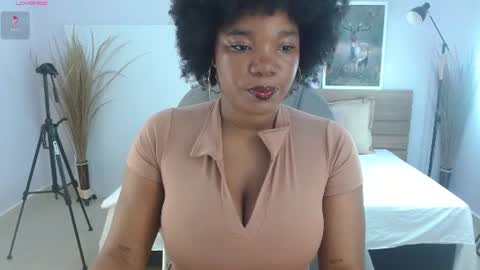 kimara lion online show from 07-25-26, 03:59