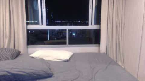 Snapshot of kimasia007 chatting on 10-16-25, 06:31 Kimasia online show from 10-16-25, 06:31