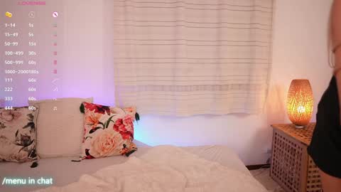 Kim online show from 09-22-25, 11:51