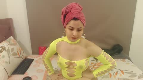 DANIELA online show from 03-14-26, 04:07