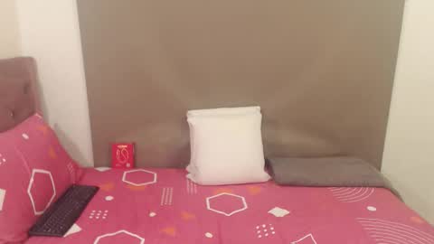 DANIELA online show from 03-21-26, 02:38