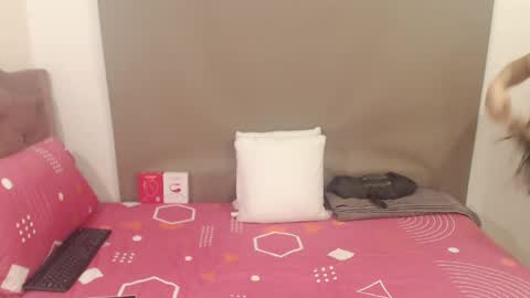 DANIELA online show from 03-26-26, 03:23