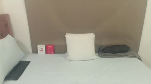 DANIELA online show from 04-02-26, 03:37