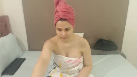 DANIELA online show from 04-03-26, 03:37