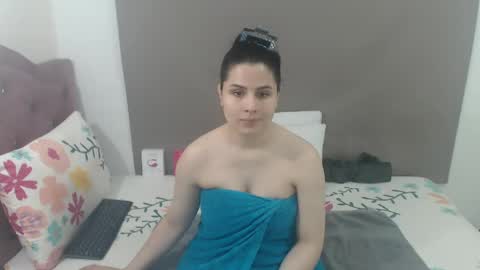 DANIELA online show from 06-07-26, 02:59
