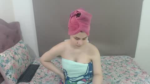 DANIELA online show from 06-23-26, 03:37