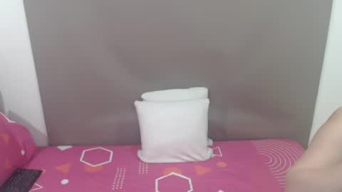 DANIELA online show from 07-20-26, 04:05