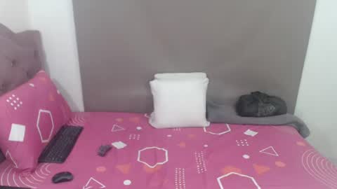 DANIELA online show from 07-30-26, 03:05