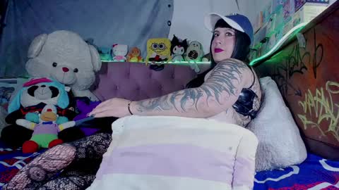 vivi independent model  online show from 04-09-26, 01:27