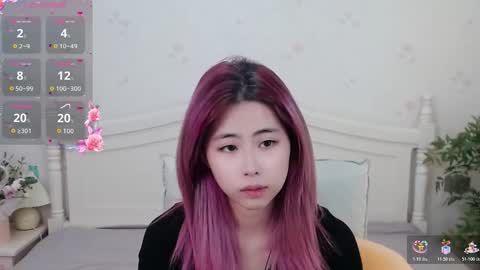 Bernice online show from 12-15-25, 04:17