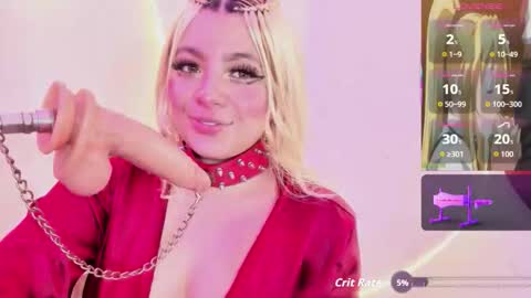 Kimberlin  online show from 11-08-25, 08:14