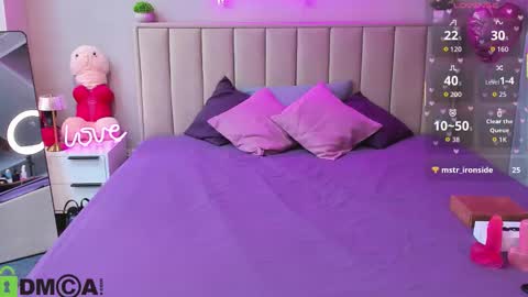 kimberlly_smith online show from 03-04-26, 11:55