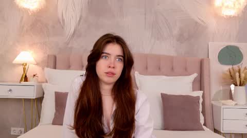 Kimberly online show from 07-18-26, 03:05