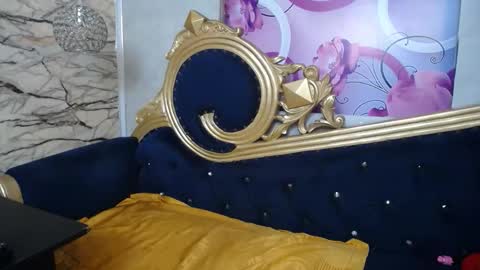 kimberly online show from 10-24-25, 08:16