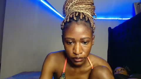 Kimberly online show from 07-28-26, 08:52