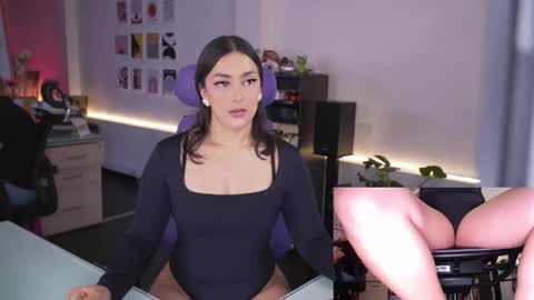 Kimberly 1200-1900 GMT-5 online show from 05-23-26, 08:24