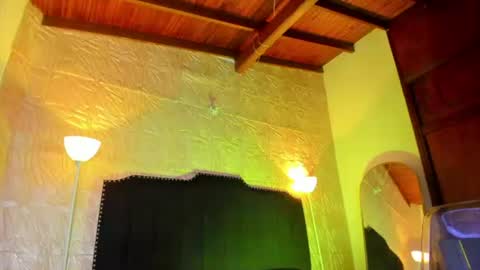 kimberly gonzalez online show from 07-07-26, 07:23