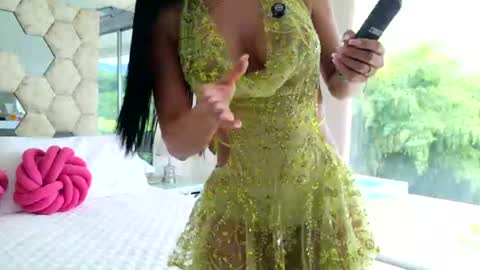 Snapshot of kimberly_hot2 chatting on 07-22-26, 08:11 Melissa online show from 07-22-26, 08:11