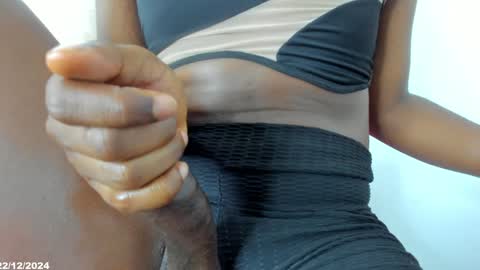 Kimberly 3 online show from 12-21-24, 09:55