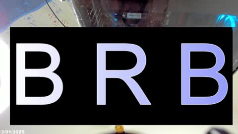 Kimberly 3 online show from 01-13-25, 12:51