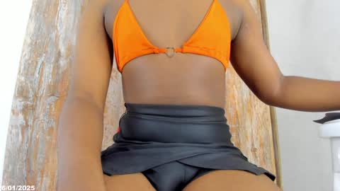 Kimberly 3 online show from 01-27-25, 12:33