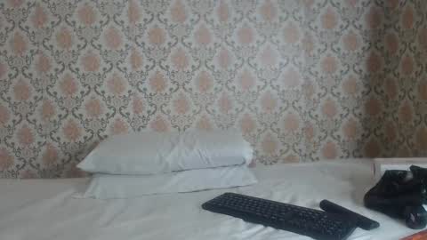 Kimberly online show from 02-04-25, 11:06