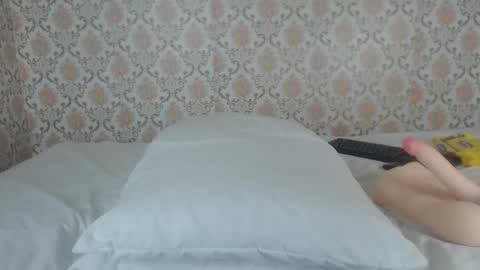 Kimberly online show from 02-13-25, 02:34