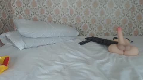 Kimberly online show from 02-24-25, 02:08