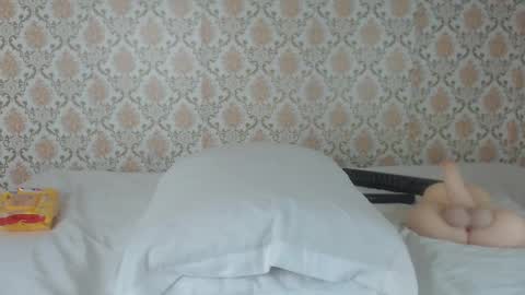 Kimberly online show from 02-26-25, 02:15