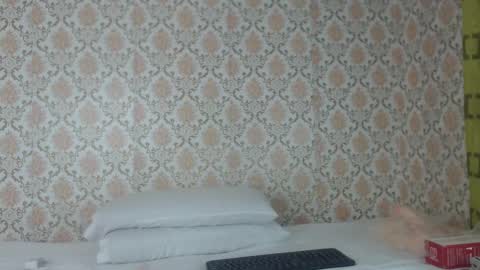 Kimberly online show from 02-26-25, 11:04