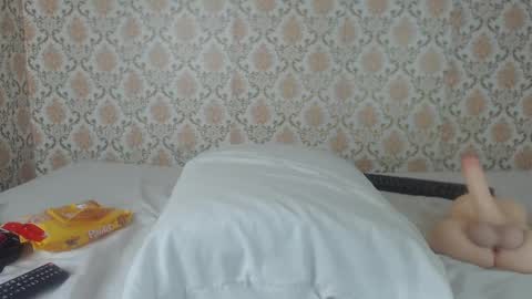 Kimberly online show from 03-05-25, 02:25