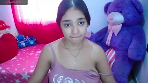Kim online show from 07-15-26, 12:32